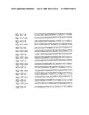 MUTATED AQP, METHOD FOR DETECTING CANCER USING THE SAME, DNA CHIP HAVING OLIGONUCLEOTIDES OF SAID MUTATED AQP SEQUENCE diagram and image