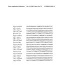 MUTATED AQP, METHOD FOR DETECTING CANCER USING THE SAME, DNA CHIP HAVING OLIGONUCLEOTIDES OF SAID MUTATED AQP SEQUENCE diagram and image