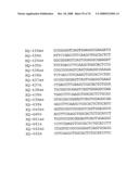 MUTATED AQP, METHOD FOR DETECTING CANCER USING THE SAME, DNA CHIP HAVING OLIGONUCLEOTIDES OF SAID MUTATED AQP SEQUENCE diagram and image