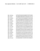 MUTATED AQP, METHOD FOR DETECTING CANCER USING THE SAME, DNA CHIP HAVING OLIGONUCLEOTIDES OF SAID MUTATED AQP SEQUENCE diagram and image