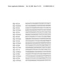 MUTATED AQP, METHOD FOR DETECTING CANCER USING THE SAME, DNA CHIP HAVING OLIGONUCLEOTIDES OF SAID MUTATED AQP SEQUENCE diagram and image