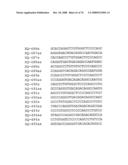 MUTATED AQP, METHOD FOR DETECTING CANCER USING THE SAME, DNA CHIP HAVING OLIGONUCLEOTIDES OF SAID MUTATED AQP SEQUENCE diagram and image