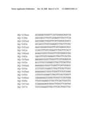 MUTATED AQP, METHOD FOR DETECTING CANCER USING THE SAME, DNA CHIP HAVING OLIGONUCLEOTIDES OF SAID MUTATED AQP SEQUENCE diagram and image