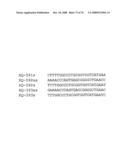 MUTATED AQP, METHOD FOR DETECTING CANCER USING THE SAME, DNA CHIP HAVING OLIGONUCLEOTIDES OF SAID MUTATED AQP SEQUENCE diagram and image