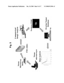 Predictive and Therapeutic Markers in Ovarian Cancer diagram and image