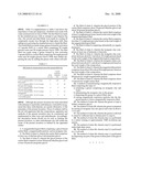 GLYCOL-BASED MAGNETORHEOLOGICAL FLUIDS CONTAINING INORGANIC CLAYS, AND THEIR METHOD OF MANUFACTURE diagram and image