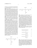 WATER SOLUBLE CROSSLINKED POLYMERS diagram and image