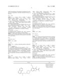 SUBSTITUTED 3-AMINO-THIENO[2,3-b]PYRIDINE-2-CARBOXYLIC ACID AMIDE COMPOUNDS AND PROCESSES FOR PREPARING AND THEIR USES diagram and image