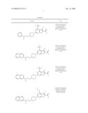 SUBSTITUTED 3-AMINO-THIENO[2,3-b]PYRIDINE-2-CARBOXYLIC ACID AMIDE COMPOUNDS AND PROCESSES FOR PREPARING AND THEIR USES diagram and image