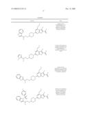 SUBSTITUTED 3-AMINO-THIENO[2,3-b]PYRIDINE-2-CARBOXYLIC ACID AMIDE COMPOUNDS AND PROCESSES FOR PREPARING AND THEIR USES diagram and image