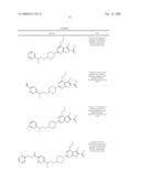 SUBSTITUTED 3-AMINO-THIENO[2,3-b]PYRIDINE-2-CARBOXYLIC ACID AMIDE COMPOUNDS AND PROCESSES FOR PREPARING AND THEIR USES diagram and image