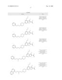 SUBSTITUTED 3-AMINO-THIENO[2,3-b]PYRIDINE-2-CARBOXYLIC ACID AMIDE COMPOUNDS AND PROCESSES FOR PREPARING AND THEIR USES diagram and image