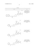 SUBSTITUTED 3-AMINO-THIENO[2,3-b]PYRIDINE-2-CARBOXYLIC ACID AMIDE COMPOUNDS AND PROCESSES FOR PREPARING AND THEIR USES diagram and image