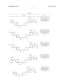 SUBSTITUTED 3-AMINO-THIENO[2,3-b]PYRIDINE-2-CARBOXYLIC ACID AMIDE COMPOUNDS AND PROCESSES FOR PREPARING AND THEIR USES diagram and image