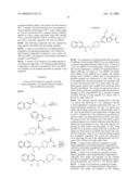 SUBSTITUTED 3-AMINO-THIENO[2,3-b]PYRIDINE-2-CARBOXYLIC ACID AMIDE COMPOUNDS AND PROCESSES FOR PREPARING AND THEIR USES diagram and image