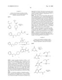 SUBSTITUTED 3-AMINO-THIENO[2,3-b]PYRIDINE-2-CARBOXYLIC ACID AMIDE COMPOUNDS AND PROCESSES FOR PREPARING AND THEIR USES diagram and image