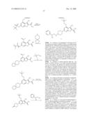 SUBSTITUTED 3-AMINO-THIENO[2,3-b]PYRIDINE-2-CARBOXYLIC ACID AMIDE COMPOUNDS AND PROCESSES FOR PREPARING AND THEIR USES diagram and image