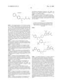 SUBSTITUTED 3-AMINO-THIENO[2,3-b]PYRIDINE-2-CARBOXYLIC ACID AMIDE COMPOUNDS AND PROCESSES FOR PREPARING AND THEIR USES diagram and image