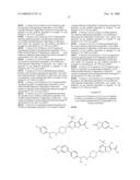 SUBSTITUTED 3-AMINO-THIENO[2,3-b]PYRIDINE-2-CARBOXYLIC ACID AMIDE COMPOUNDS AND PROCESSES FOR PREPARING AND THEIR USES diagram and image