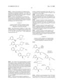 SUBSTITUTED 3-AMINO-THIENO[2,3-b]PYRIDINE-2-CARBOXYLIC ACID AMIDE COMPOUNDS AND PROCESSES FOR PREPARING AND THEIR USES diagram and image