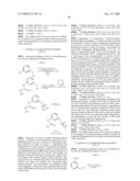 Glycogen synthase kinase-3 inhibitors diagram and image