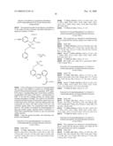 Glycogen synthase kinase-3 inhibitors diagram and image