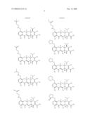 Substituted Tetracycline Compounds for Treatment of Inflammatory Skin Disorders diagram and image