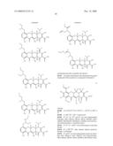 Substituted Tetracycline Compounds for Treatment of Inflammatory Skin Disorders diagram and image