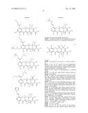 Substituted Tetracycline Compounds for Treatment of Inflammatory Skin Disorders diagram and image