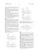 Substituted Tetracycline Compounds for Treatment of Inflammatory Skin Disorders diagram and image