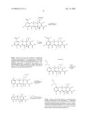 Substituted Tetracycline Compounds for Treatment of Inflammatory Skin Disorders diagram and image