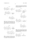 Substituted Tetracycline Compounds for Treatment of Inflammatory Skin Disorders diagram and image