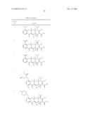 Substituted Tetracycline Compounds for Treatment of Inflammatory Skin Disorders diagram and image