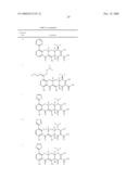 Substituted Tetracycline Compounds for Treatment of Inflammatory Skin Disorders diagram and image