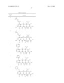 Substituted Tetracycline Compounds for Treatment of Inflammatory Skin Disorders diagram and image