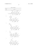 Substituted Tetracycline Compounds for Treatment of Inflammatory Skin Disorders diagram and image