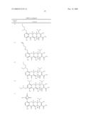 Substituted Tetracycline Compounds for Treatment of Inflammatory Skin Disorders diagram and image