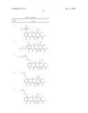 Substituted Tetracycline Compounds for Treatment of Inflammatory Skin Disorders diagram and image