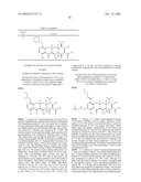 Substituted Tetracycline Compounds for Treatment of Inflammatory Skin Disorders diagram and image