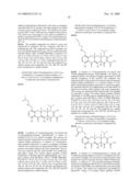 Substituted Tetracycline Compounds for Treatment of Inflammatory Skin Disorders diagram and image