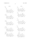 Substituted Tetracycline Compounds for Treatment of Inflammatory Skin Disorders diagram and image