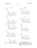 Substituted Tetracycline Compounds for Treatment of Inflammatory Skin Disorders diagram and image