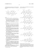 Substituted Tetracycline Compounds for Treatment of Inflammatory Skin Disorders diagram and image