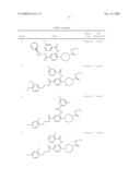 Substituted [1,4]-diazepanes as CXCR3 antagonists and their use in the treatment of inflammatory disorders diagram and image