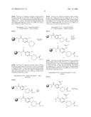 Substituted [1,4]-diazepanes as CXCR3 antagonists and their use in the treatment of inflammatory disorders diagram and image