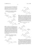 Substituted [1,4]-diazepanes as CXCR3 antagonists and their use in the treatment of inflammatory disorders diagram and image