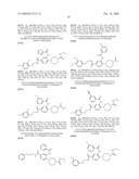 Substituted [1,4]-diazepanes as CXCR3 antagonists and their use in the treatment of inflammatory disorders diagram and image