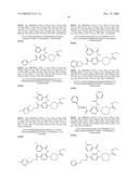 Substituted [1,4]-diazepanes as CXCR3 antagonists and their use in the treatment of inflammatory disorders diagram and image