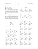 FUSED TETRACYCLIC MGLUR1 ANTAGONISTS AS THERAPEUTIC AGENTS diagram and image