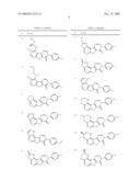 FUSED TETRACYCLIC MGLUR1 ANTAGONISTS AS THERAPEUTIC AGENTS diagram and image